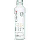 Окислювальний крем Goldwell Silk lift 3% 750мл
