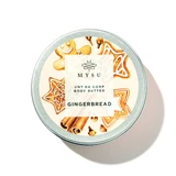 Масло для тела Gingerbread Mysu Perfume, 185 мл