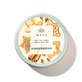 Масло для тіла Gingerbread Mysu Perfume, 185 мл