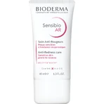 Крем Bioderma Sensibio AR для чутливої та почервонілої шкіри з розацеа 40 мл: ціни та характеристики