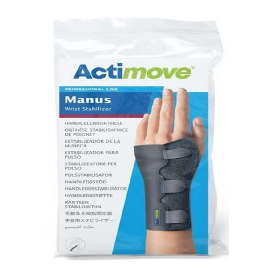 Ортез для кисті, Actimove Professional M (15-17,5 см), BSN Medical: ціни та характеристики