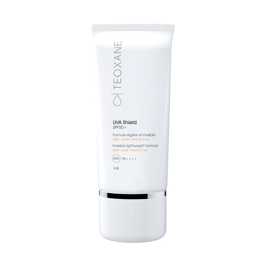 Солнцезащитный крем UVA Shield SPF 50, 50 мл, Teoxane: цены и характеристики