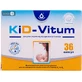 Kid-vitum для дітей з 8 доби від народження до 3-х місяців (функціональне дитяче харчування) капс. 180 мг №36