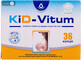 Kid-vitum для детей с 8 суток от рождения до 3-х месяцев (функциональное детское питание) капс. 180 мг №36
