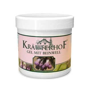 Krauterhof, эль с ивокастом, 250 мл