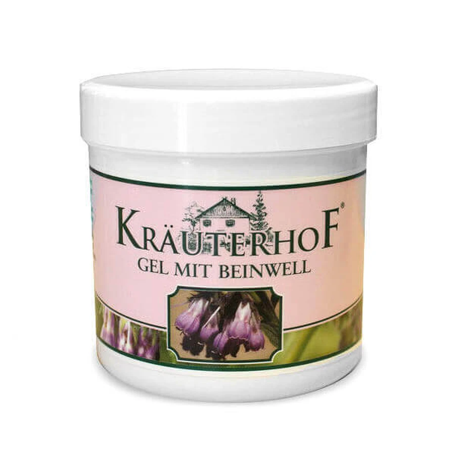 Krauterhof, эль с ивокастом, 250 мл: цены и характеристики