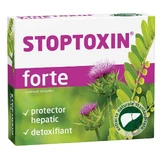 Стоптоксин Форте Fiterman Stoptoxin Forte, 30 капсул