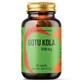 Готу Кола, 450 мг, 60 капсул, Remedia Laboratories