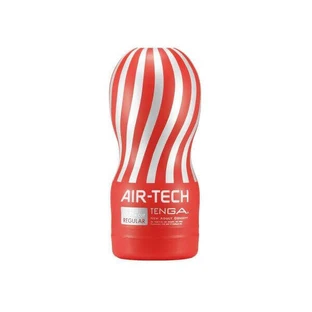 Багаторазовий звичайний повітряний мастурбатор Tenga Air-Tech