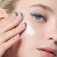 Nuxe Creme Fraiche de Beaute, Зволожуючий очищувальний крем для нормальної шкіри, 48 годин, 50 мл ЗАБРУДНЕНА УПАКОВКА