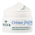 Nuxe Creme Fraiche de Beaute, Зволожуючий очищувальний крем для нормальної шкіри, 48 годин, 50 мл ЗАБРУДНЕНА УПАКОВКА: ціни та характеристики
