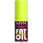 NYX Professional Makeup Жирная масляная капля для губ - 04 That´s Chic 4,8 мл: цены и характеристики