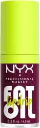 NYX Professional Makeup Жирная масляная капля для губ - 04 That´s Chic 4,8 мл