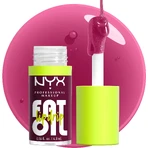 NYX Professional Makeup Жирная масляная капля для губ - 04 That´s Chic 4,8 мл: цены и характеристики