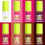 NYX Professional Makeup Жирная масляная капля для губ - 04 That´s Chic 4,8 мл: цены и характеристики