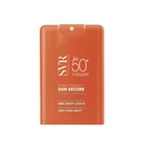 Солнцезащитный спрей SVR Pocket Sun Secure SPF 50, 20 мл