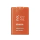 Сонцезахисний спрей SVR Pocket  Sun Secure SPF 50, 20 мл