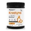 Креатин моногидрат 500г со вкусом тропических фруктов GymFood Pharmovit