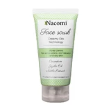 Скраб для лица Nacomi Anti-Acne, 85 мл