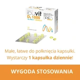 Ибувит D3 1000 + K2MK-7 Омега 3 30 капсул