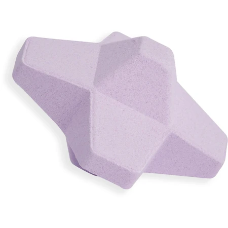 Revolution x Willy Wonka Everlasting Gobststopper Bath Fizzer, бомба для ванни 110 г: ціни та характеристики