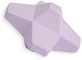 Revolution x Willy Wonka Everlasting Gobststopper Bath Fizzer, бомба для ванни 110 г