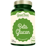 GreenFood Nutrition Бета глюкан 90 капсул