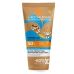 La Roche-Posay Anthelios Anthelios Dermo-Pediatrics Лосьон для влажной кожи с защитой от солнца SPF 50+ для тела Eco Tube, 200 мл: цены и характеристики
