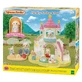 Игровая площадка с бассейном Sylvanian Families, +3 года, Эпоха