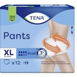 Підгузки для дорослих Pants Plus Extra Large Pants Plus Extra Large, 12 штук, Tena
