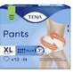 Подгузники для взрослых Pants Plus Extra Large Pants Plus Extra Large, 12 штук, Tena