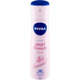 Дезодорант-спрей Nivea Перлинна краса, 150 мл