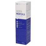 SEMA Protect, изотоническая морская вода, назальный спрей, 100 мл: цены и характеристики