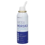 SEMA Protect, изотоническая морская вода, назальный спрей, 100 мл: цены и характеристики