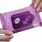 Ніжні інтимні серветки Gentle Day Bamboo Intimate 1×10 шт, Інтимні серветки: ціни та характеристики