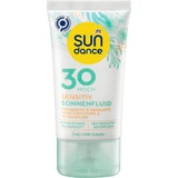 Sundance Солнцезащитный лосьон SPF30 для лица, 50 мл