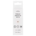 Your KAYA, захисна олія для губ, SPF 50, оголене сяйво, 10 мл: ціни та характеристики