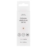 Your KAYA, захисна олія для губ, SPF 50, оголене сяйво, 10 мл