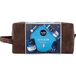 Nivea Men Bag Protect 1set 1×1 набір, подарунковий набір косметики: ціни та характеристики