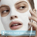 Garnier Skin Naturals Чистий очищувальний скраб 3 в 1, 150 мл: ціни та характеристики