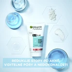 Garnier Skin Naturals Чистий очищувальний скраб 3 в 1, 150 мл: ціни та характеристики