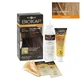 Nutricolor Nutricolor Перманентная краска для волос, Nuana Extra Light Blond 9.0, 140 мл, Biokap