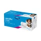 Omnifix Silicone, нетканый силиконовый клей, водонепроницаемый, 10 см x 2 м, 1 шт.
