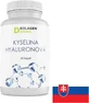 КолагенДринк Гіалуронова кислота 30 доз 1×60 cps, 30 доз в упаковці