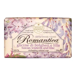 Рослинне мило Romantica Тоскана та бузок Romantica Рослинне мило x 250г