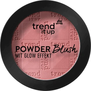 Рум'яна Trend !t up Powder Blush № 026, 5 г