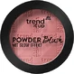 Рум'яна Trend !t up Powder Blush № 026, 5 г