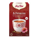 Чай с эхинацеей, 17 пакетиков, Yogi Tea
