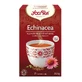 Чай з ехінацеї, 17 пакетиків, Yogi Tea