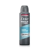 Dove Men+Care Clean Comfort Антиперспирант-спрей 150 мл